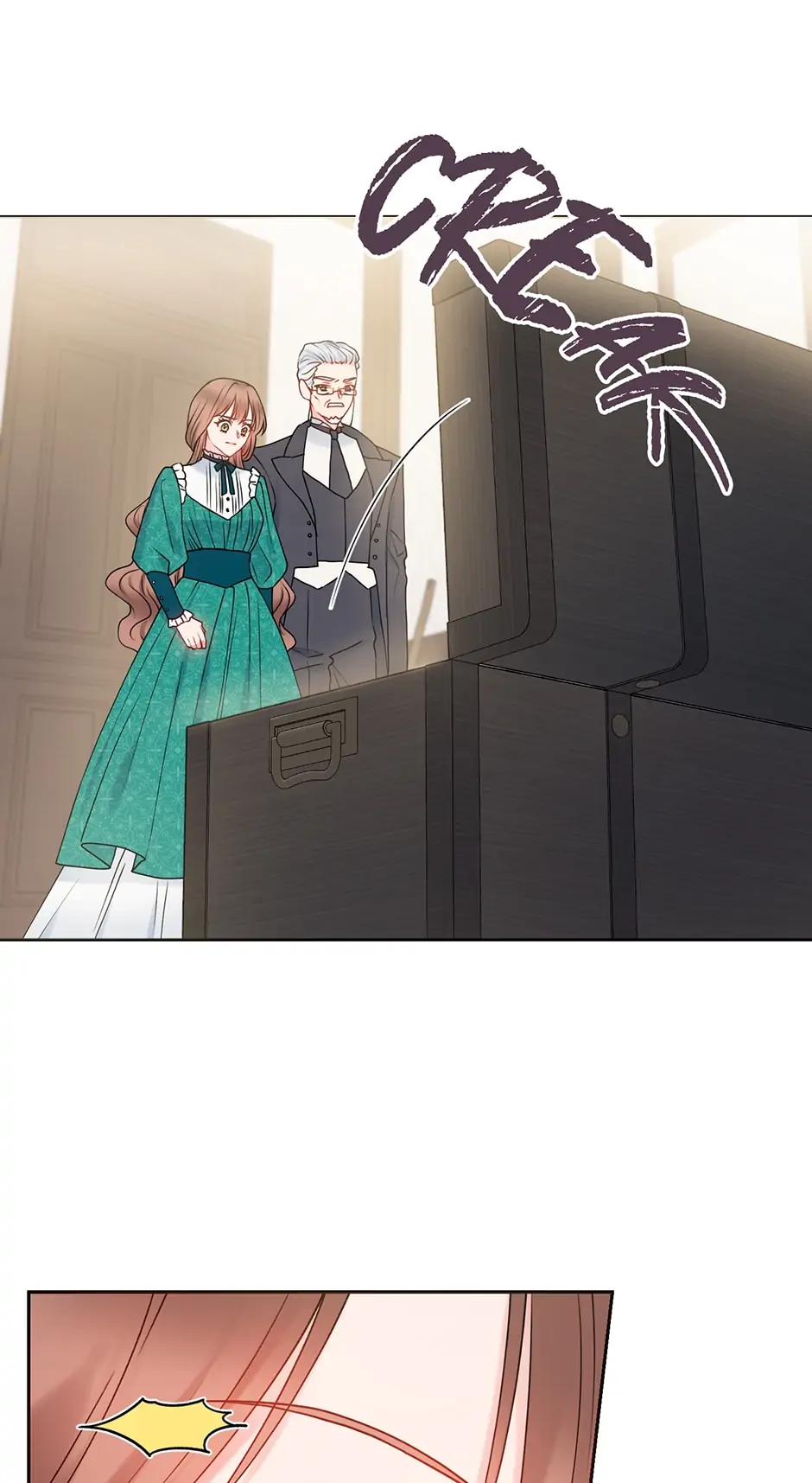 Contractual Marriage to a Surly Duke Chapter 46 - page 38