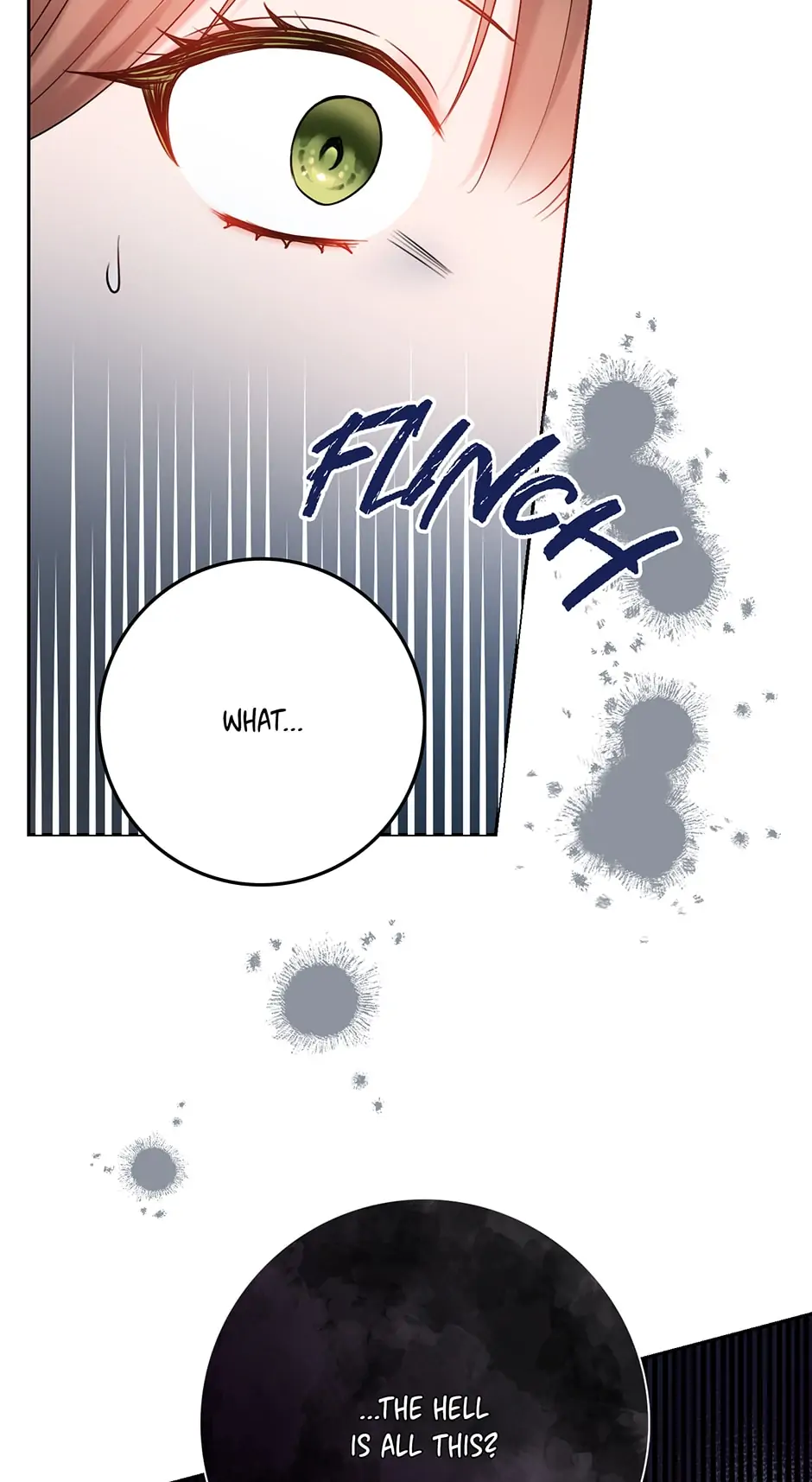 Contractual Marriage to a Surly Duke Chapter 46 - page 39
