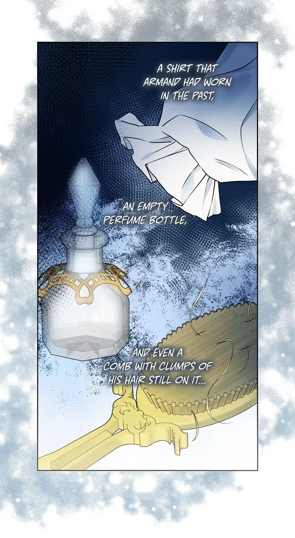 Contractual Marriage to a Surly Duke Chapter 46 - page 41