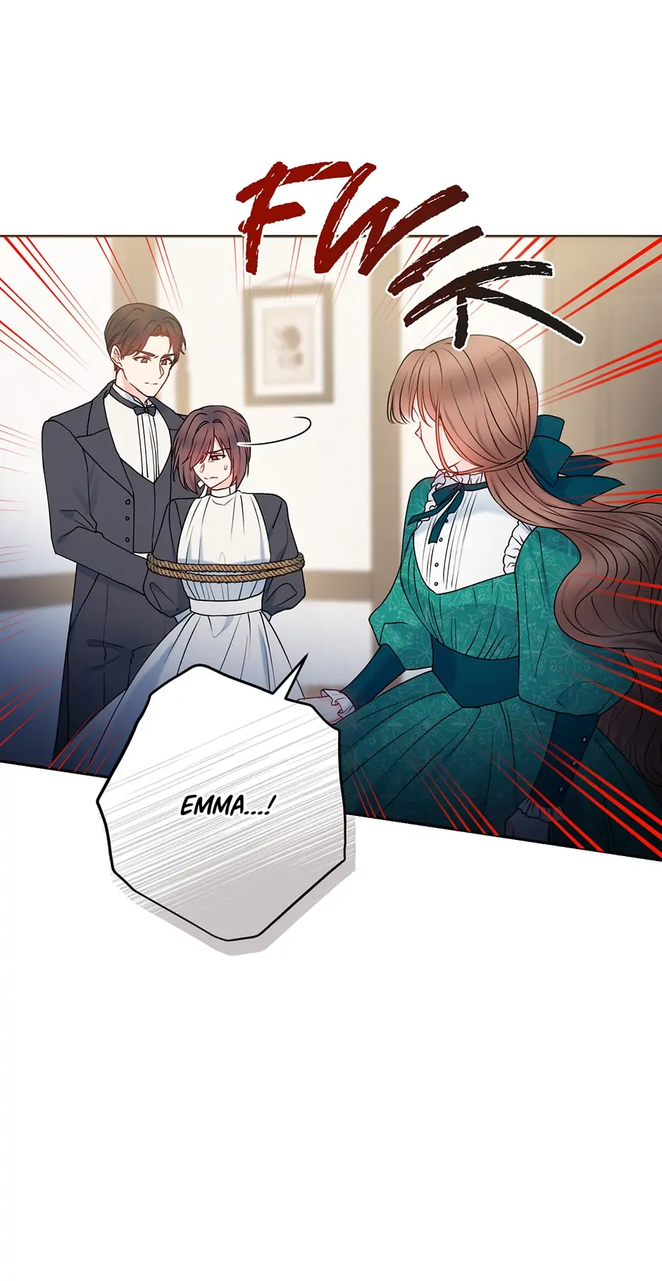 Contractual Marriage to a Surly Duke Chapter 46 - page 42
