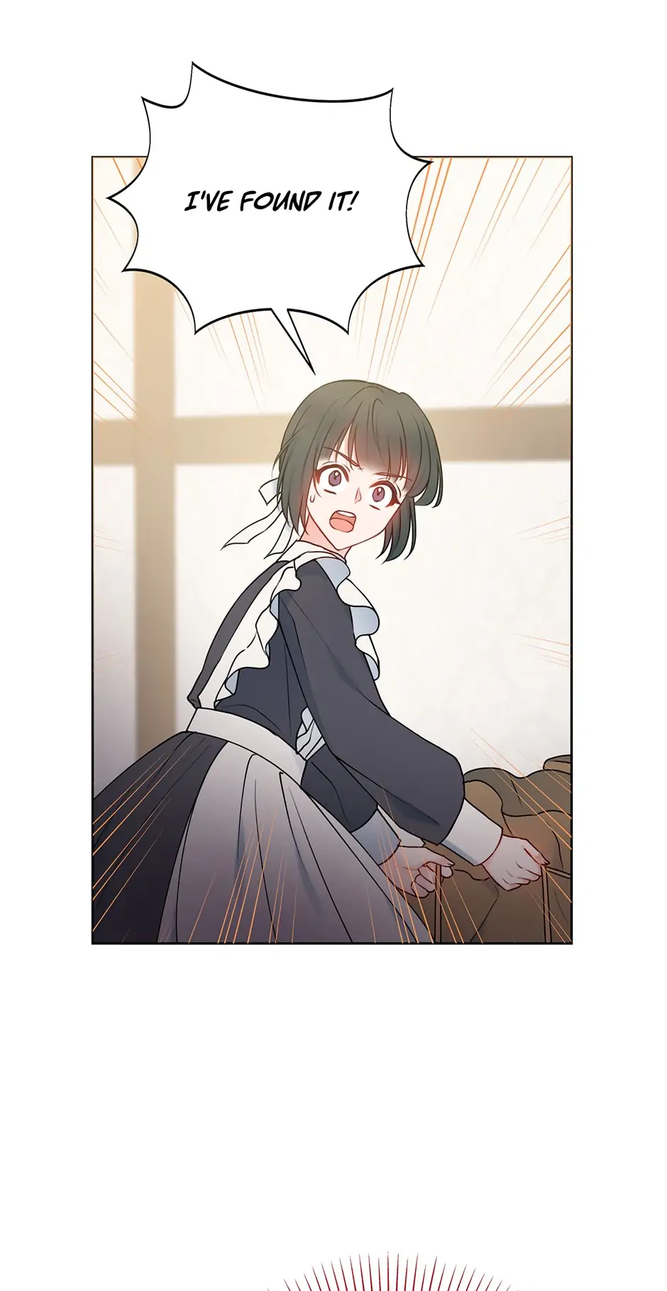 Contractual Marriage to a Surly Duke Chapter 46 - page 43