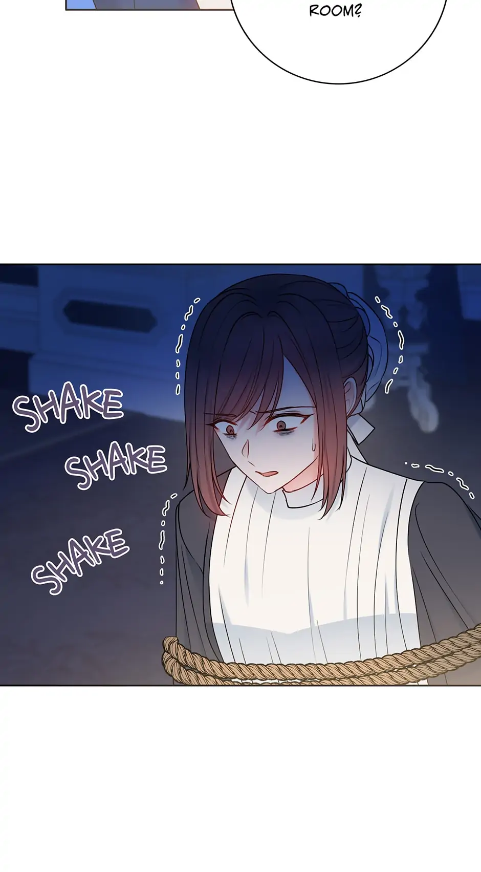 Contractual Marriage to a Surly Duke Chapter 46 - page 48