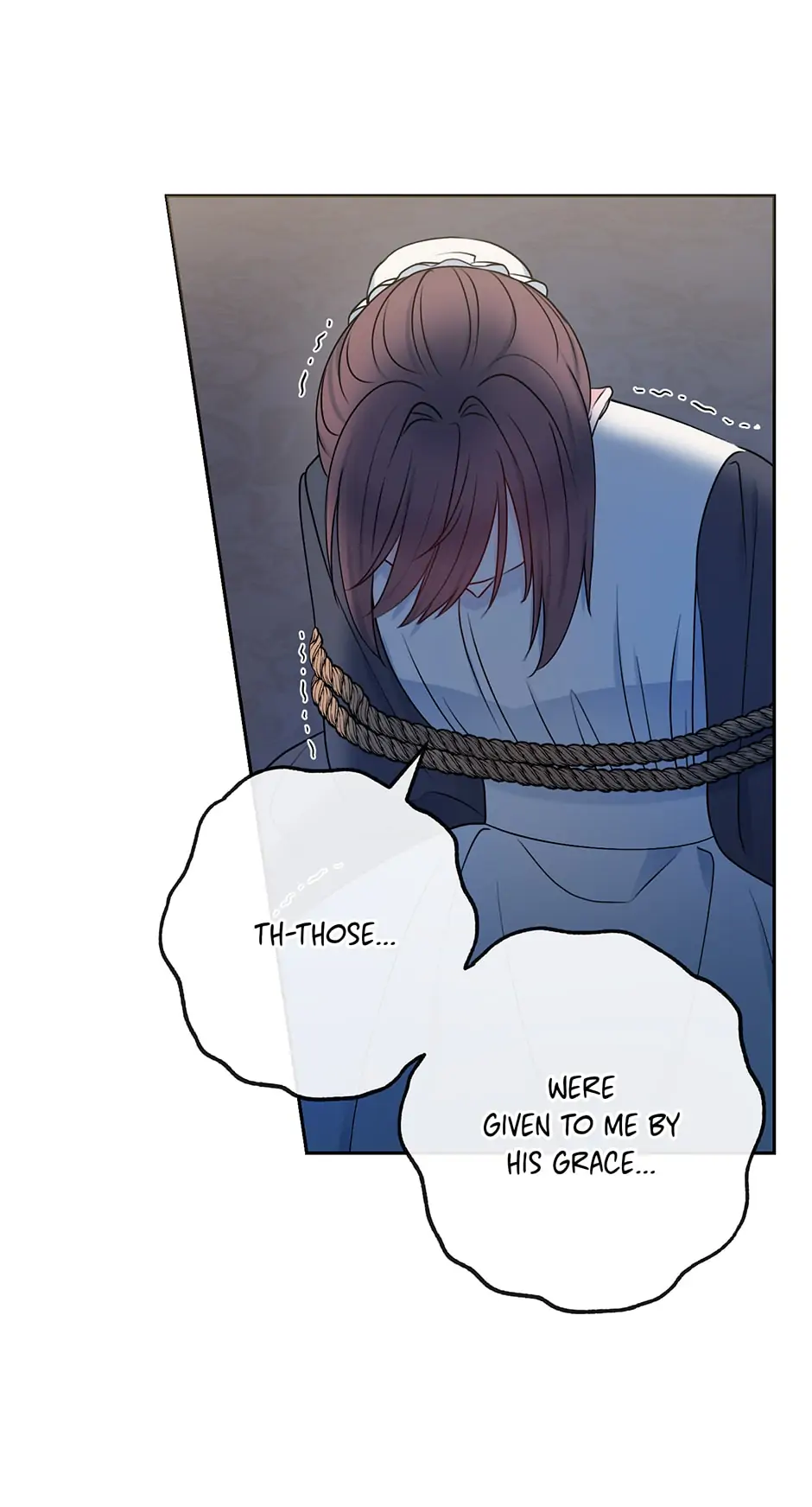 Contractual Marriage to a Surly Duke Chapter 46 - page 50