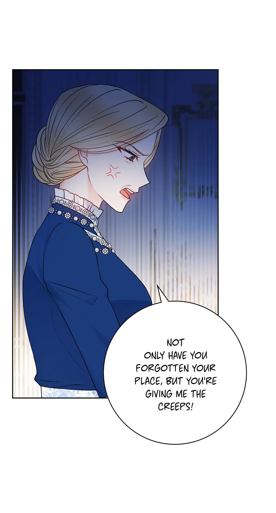 Contractual Marriage to a Surly Duke Chapter 46 - page 52