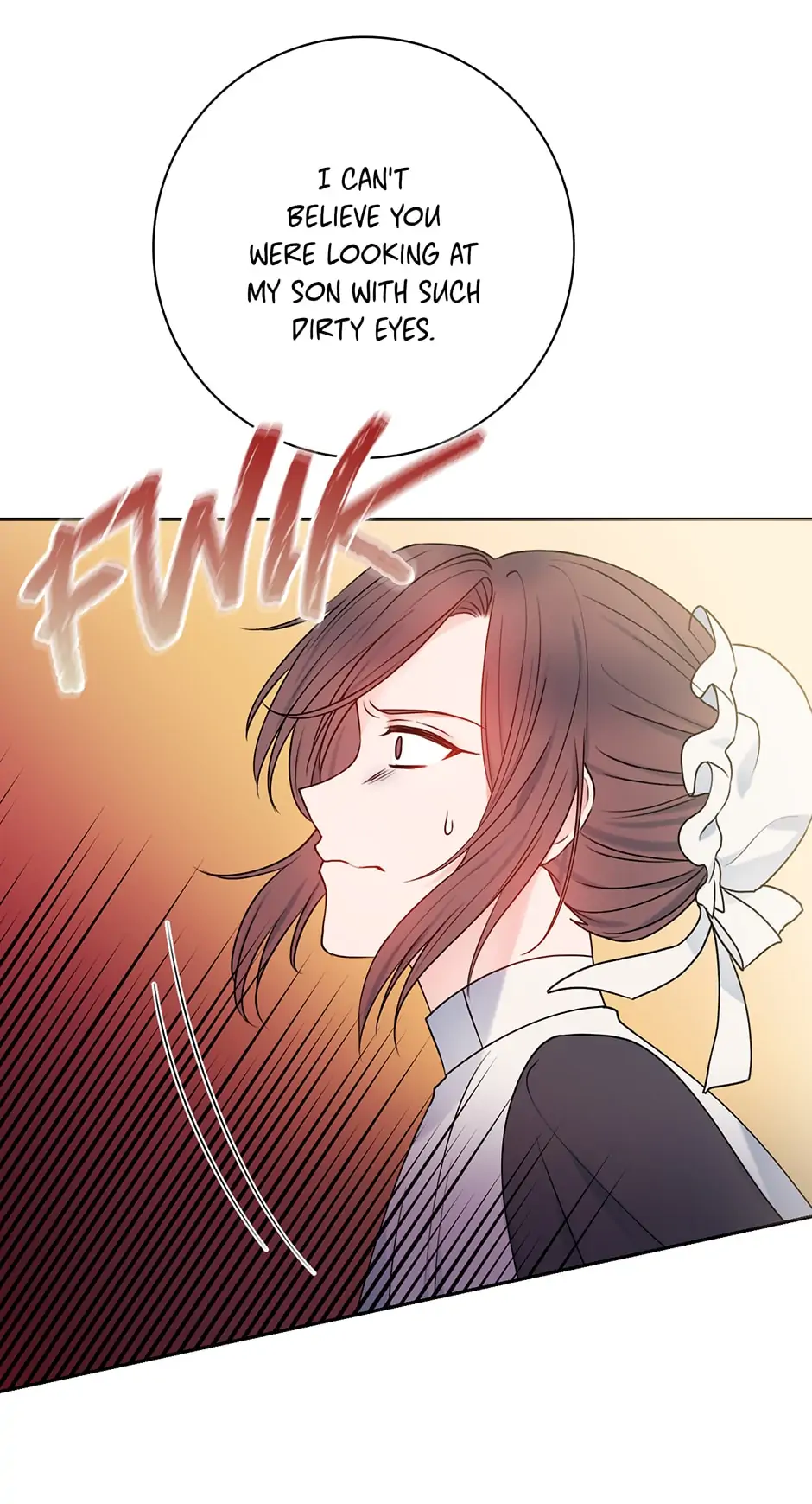 Contractual Marriage to a Surly Duke Chapter 46 - page 53