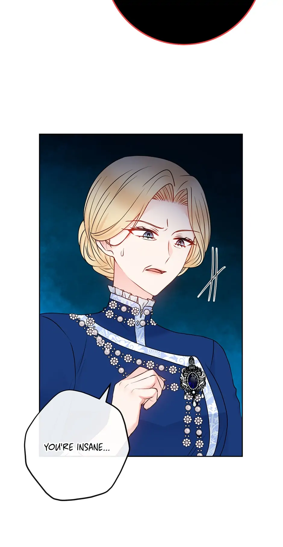 Contractual Marriage to a Surly Duke Chapter 46 - page 57