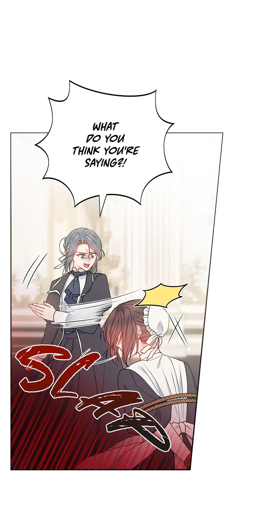 Contractual Marriage to a Surly Duke Chapter 46 - page 58