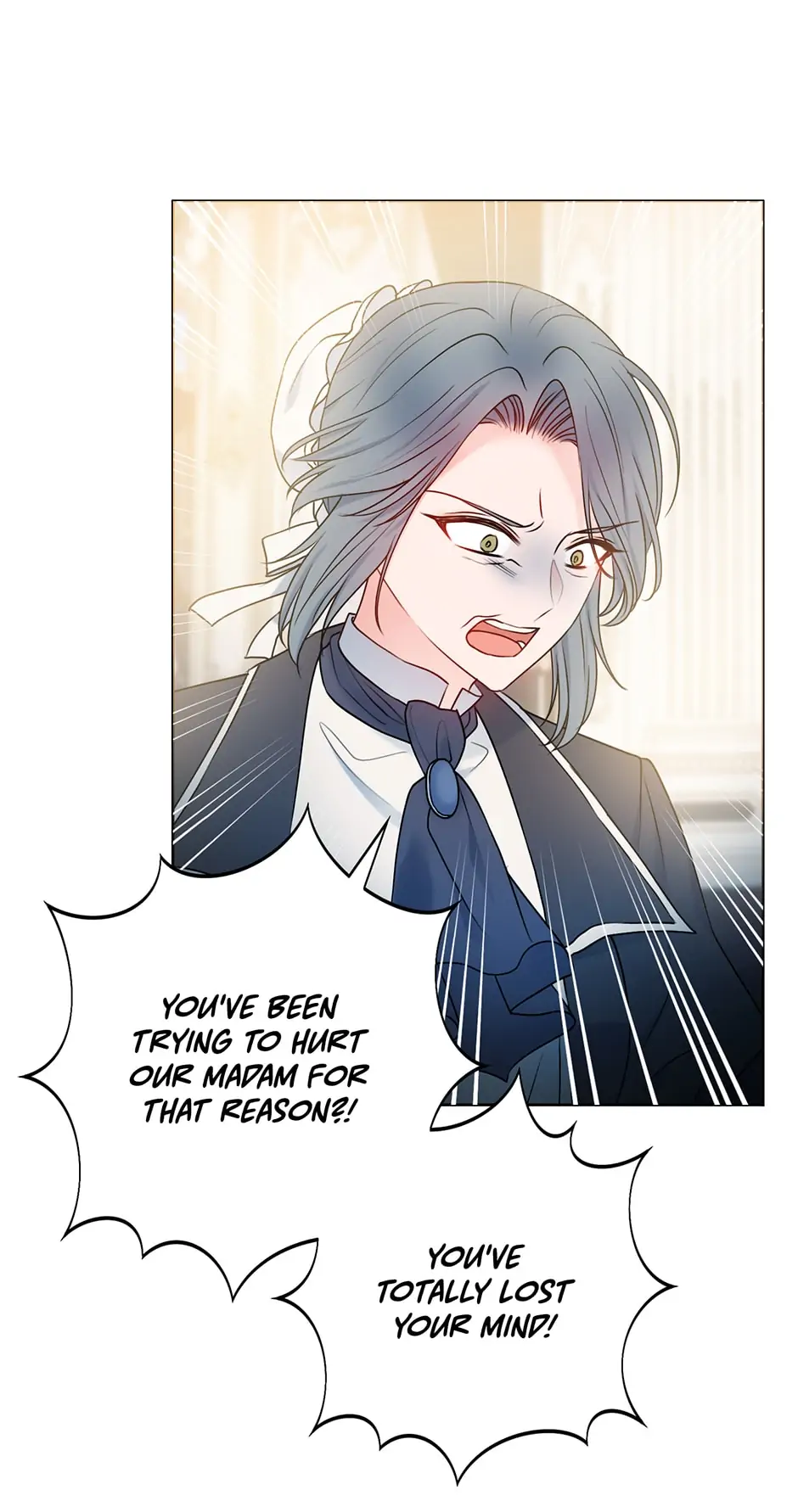 Contractual Marriage to a Surly Duke Chapter 46 - page 59