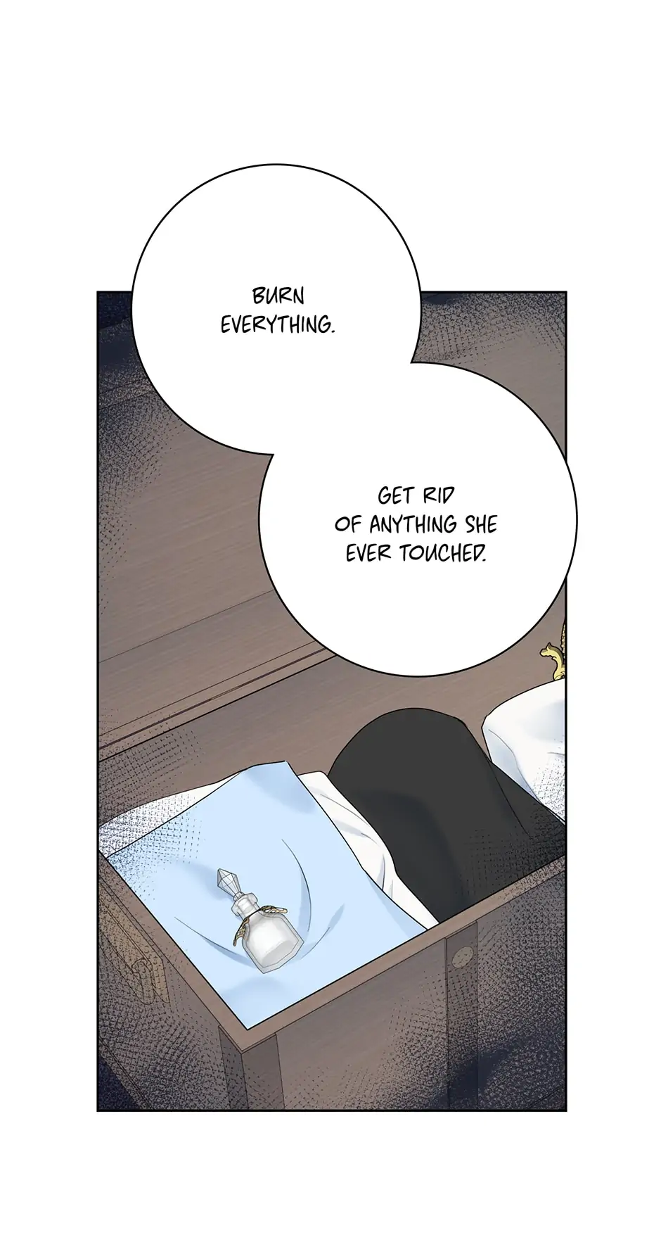 Contractual Marriage to a Surly Duke Chapter 46 - page 61