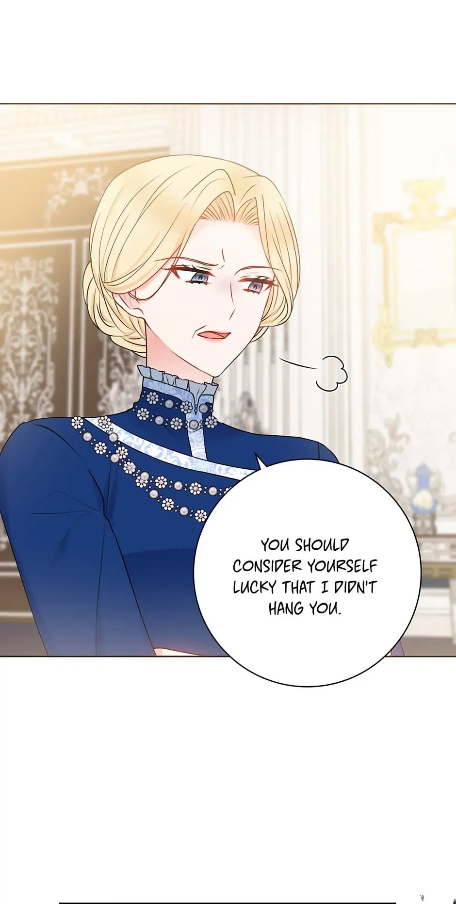 Contractual Marriage to a Surly Duke Chapter 46 - page 63