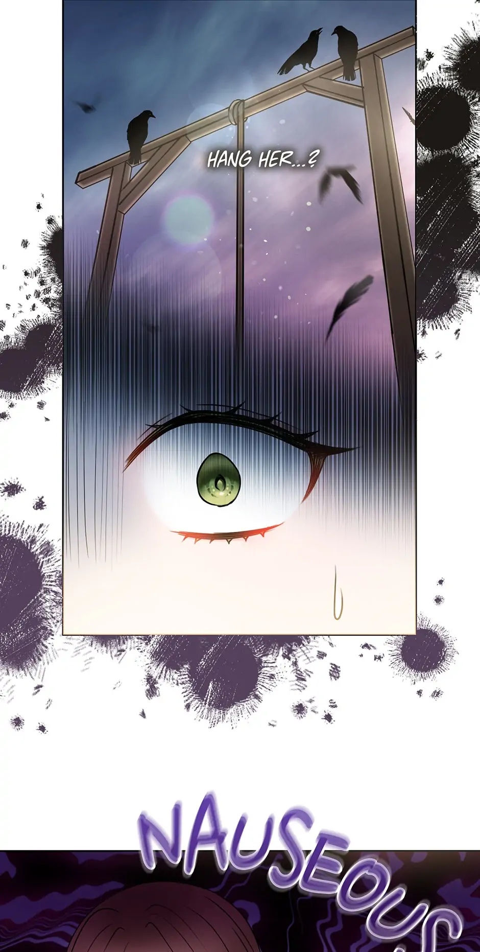 Contractual Marriage to a Surly Duke Chapter 46 - page 64