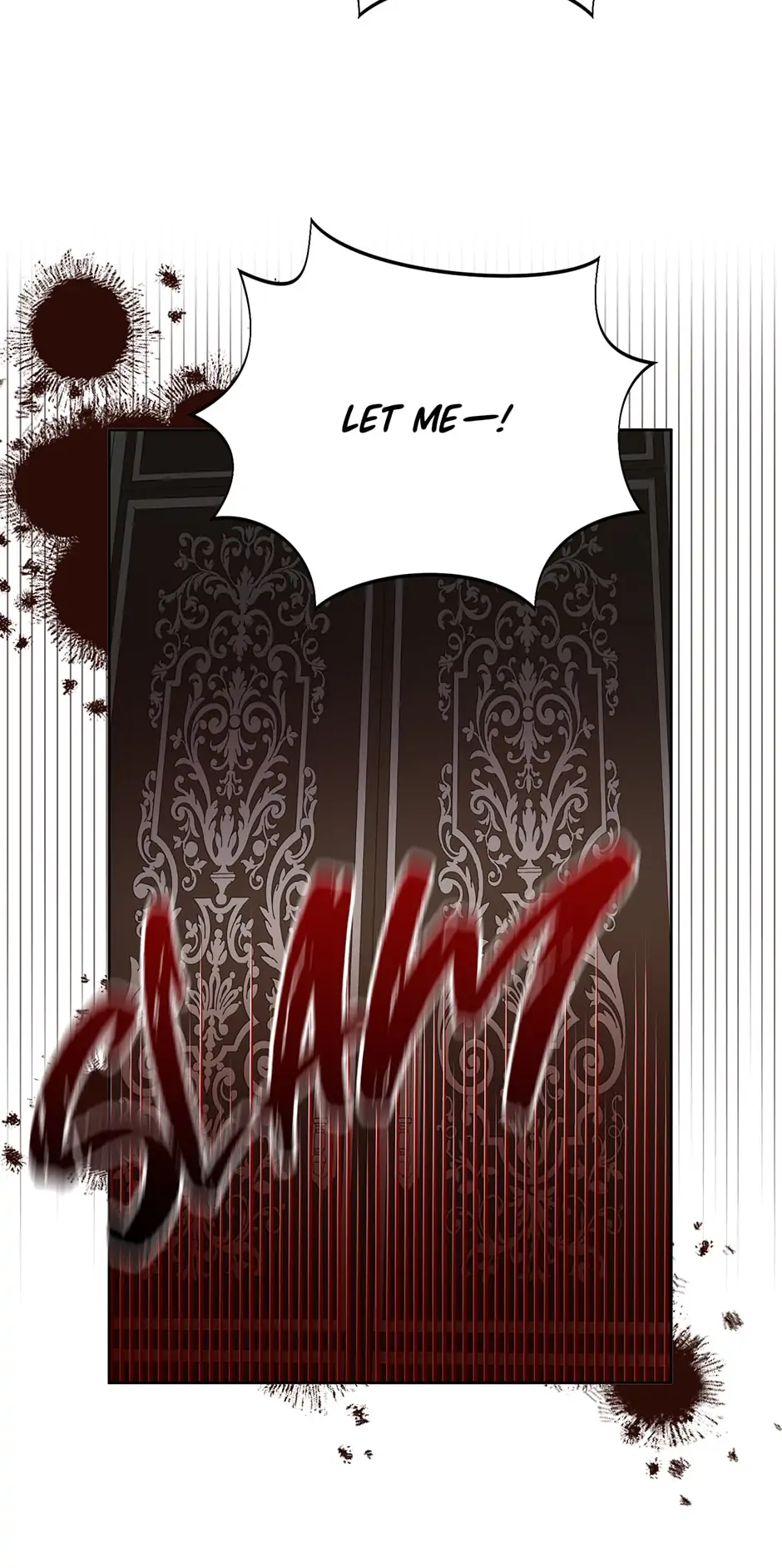 Contractual Marriage to a Surly Duke Chapter 47 - page 9