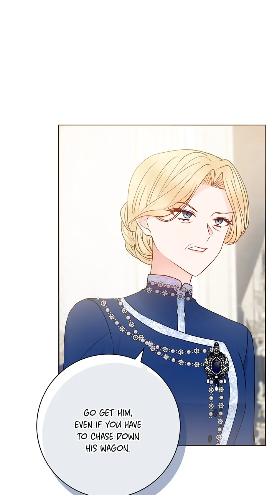 Contractual Marriage to a Surly Duke Chapter 47 - page 11