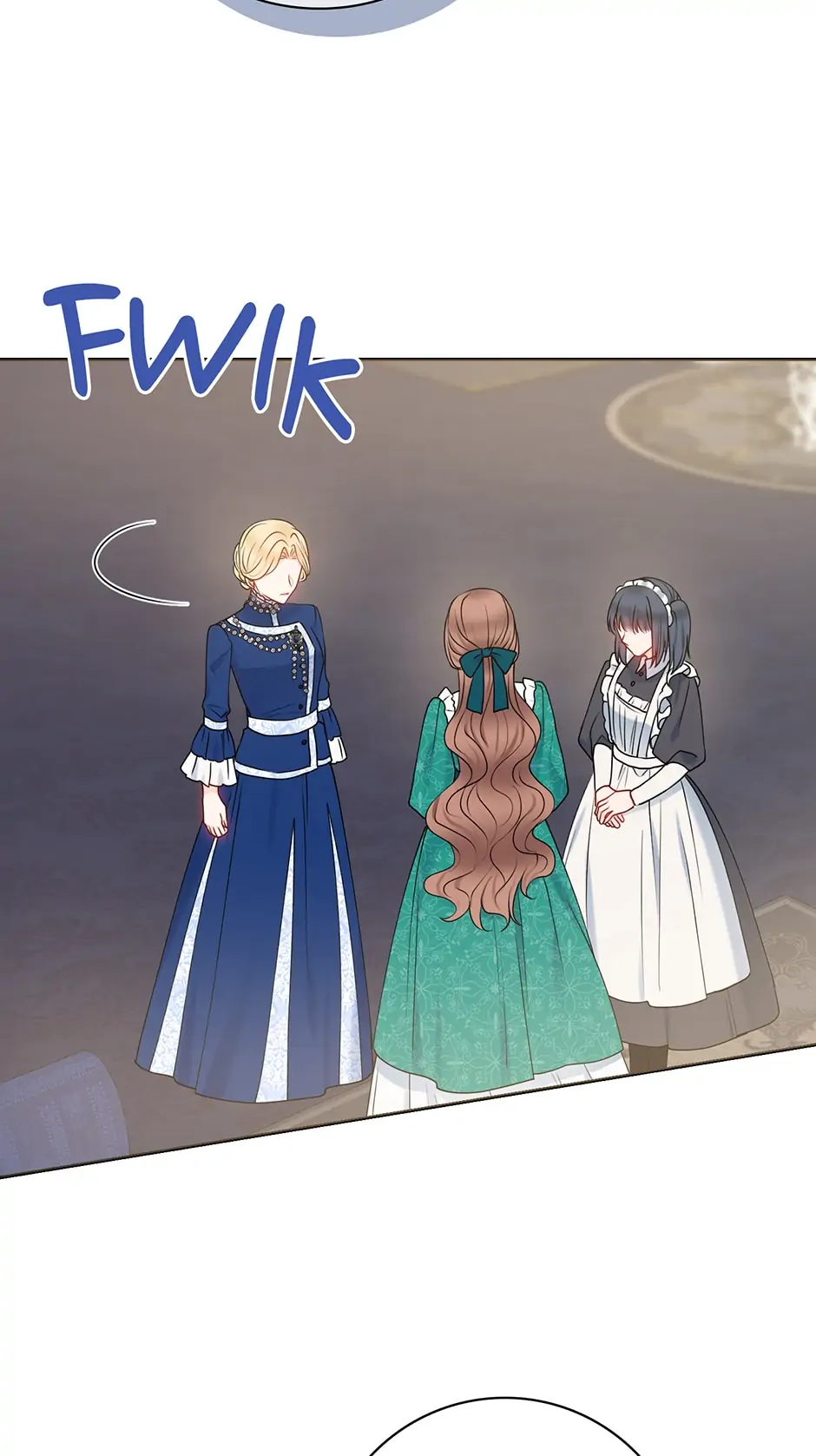 Contractual Marriage to a Surly Duke Chapter 47 - page 12