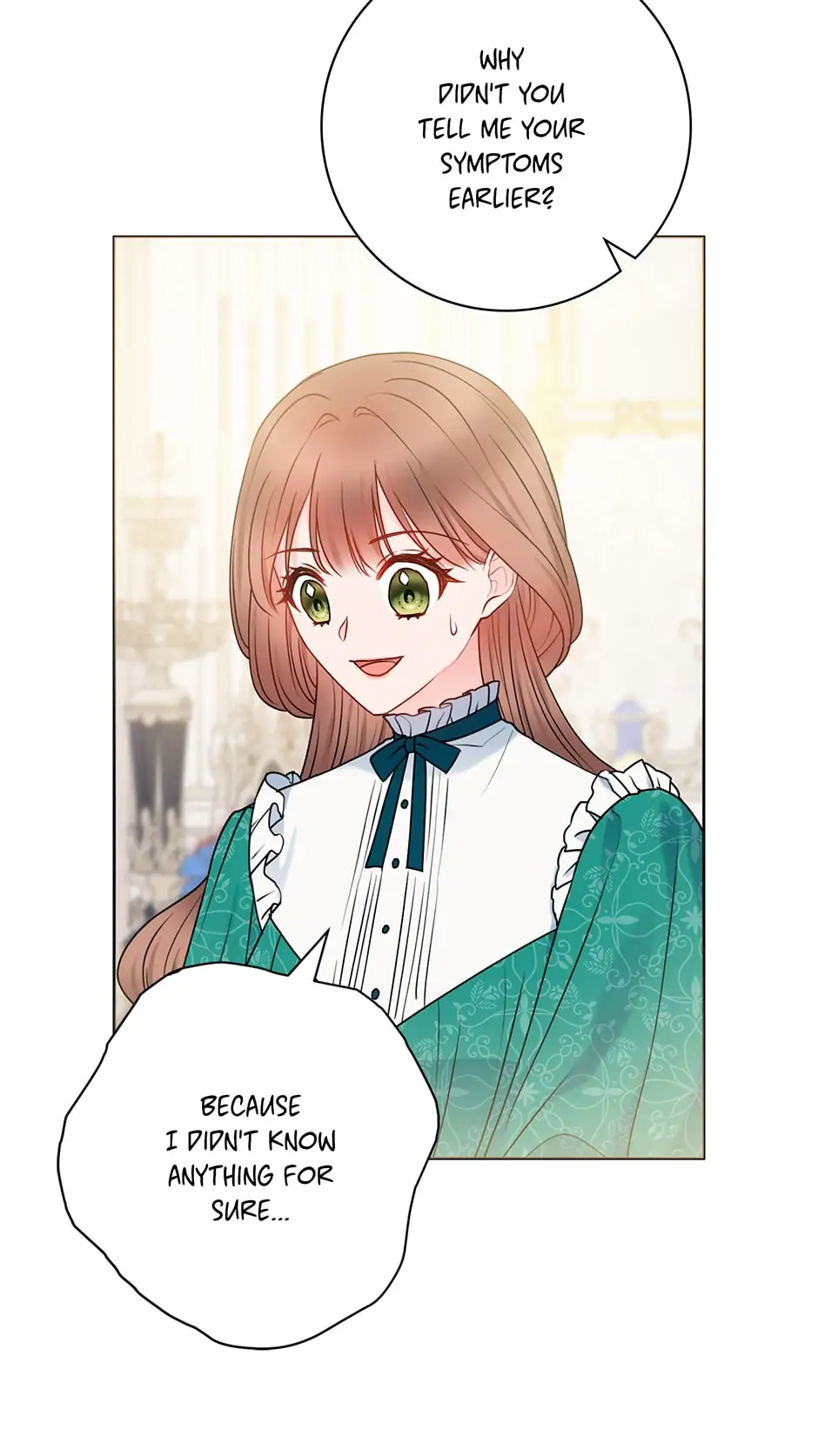 Contractual Marriage to a Surly Duke Chapter 47 - page 13