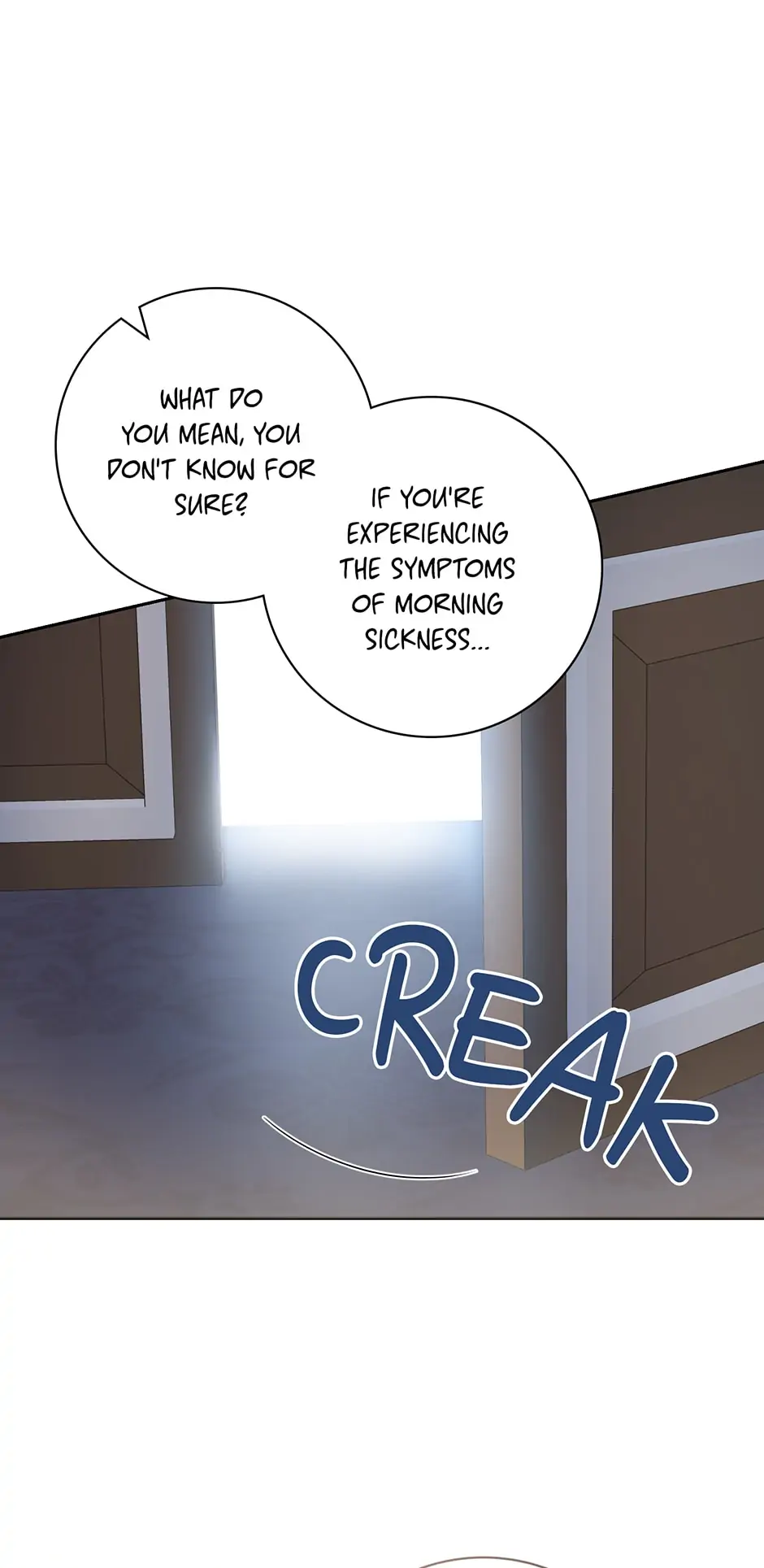 Contractual Marriage to a Surly Duke Chapter 47 - page 14