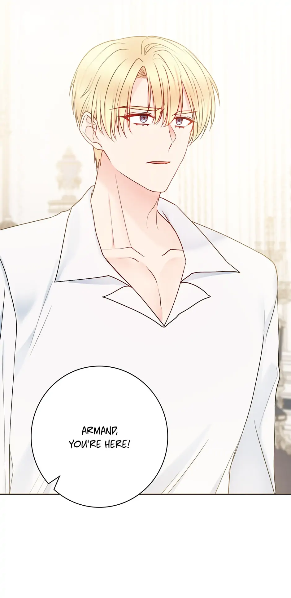 Contractual Marriage to a Surly Duke Chapter 47 - page 16