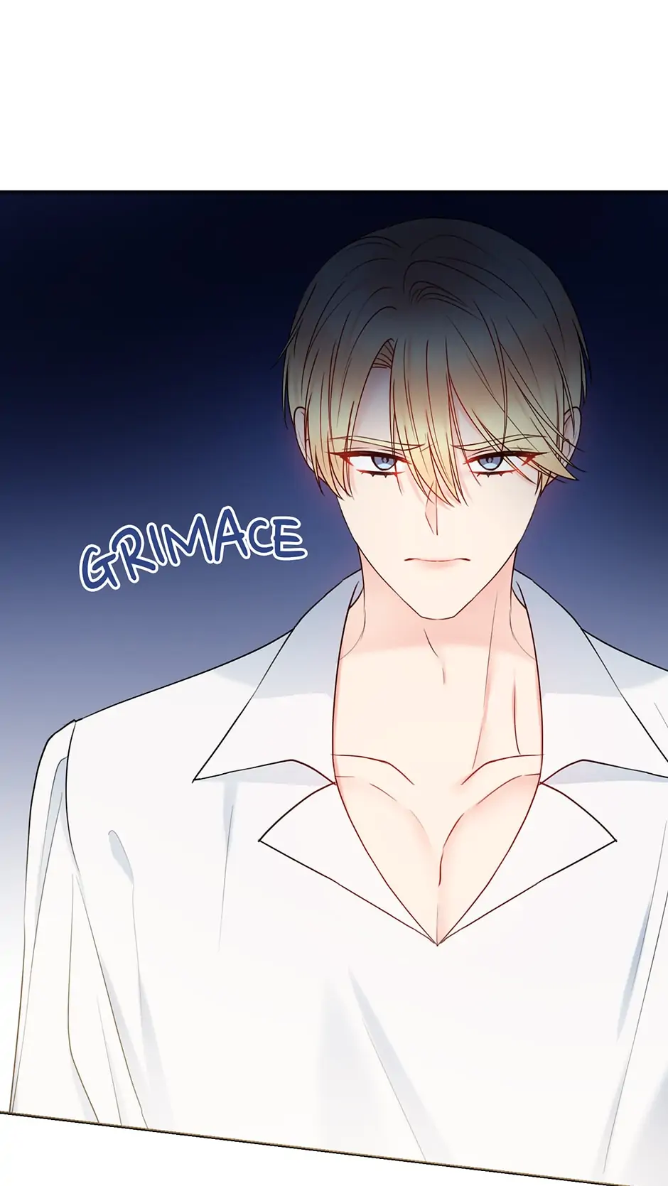 Contractual Marriage to a Surly Duke Chapter 47 - page 19