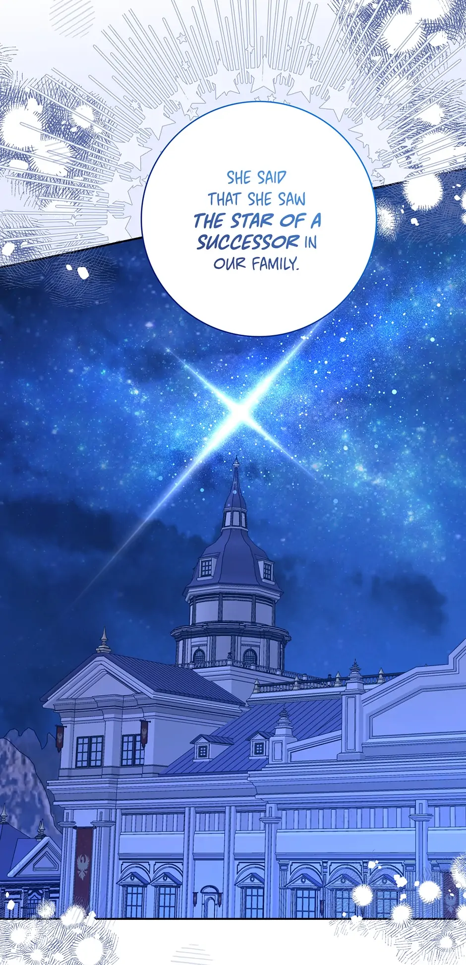 Contractual Marriage to a Surly Duke Chapter 47 - page 23