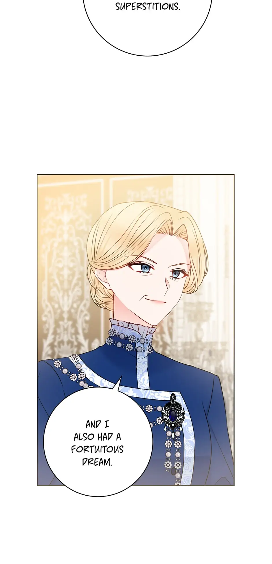 Contractual Marriage to a Surly Duke Chapter 47 - page 25