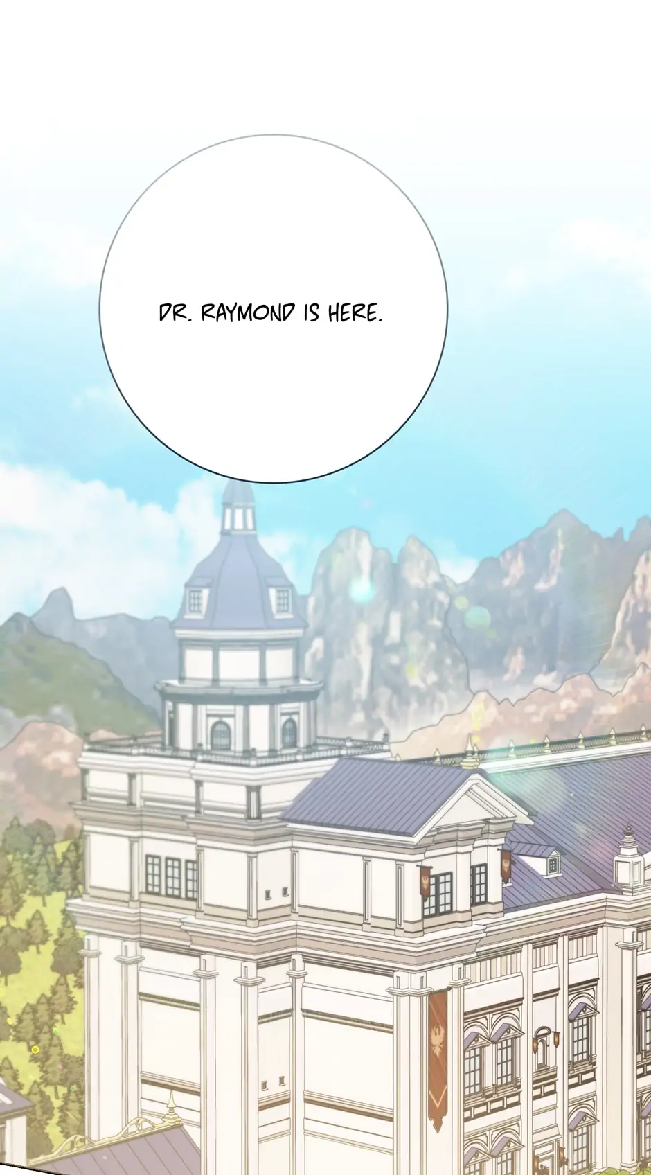Contractual Marriage to a Surly Duke Chapter 47 - page 30