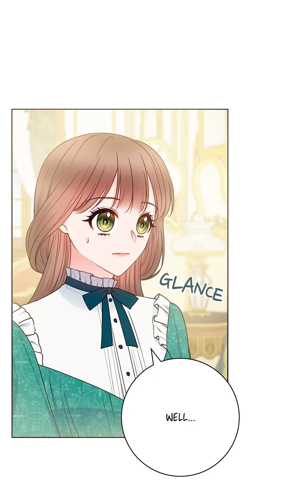 Contractual Marriage to a Surly Duke Chapter 47 - page 38