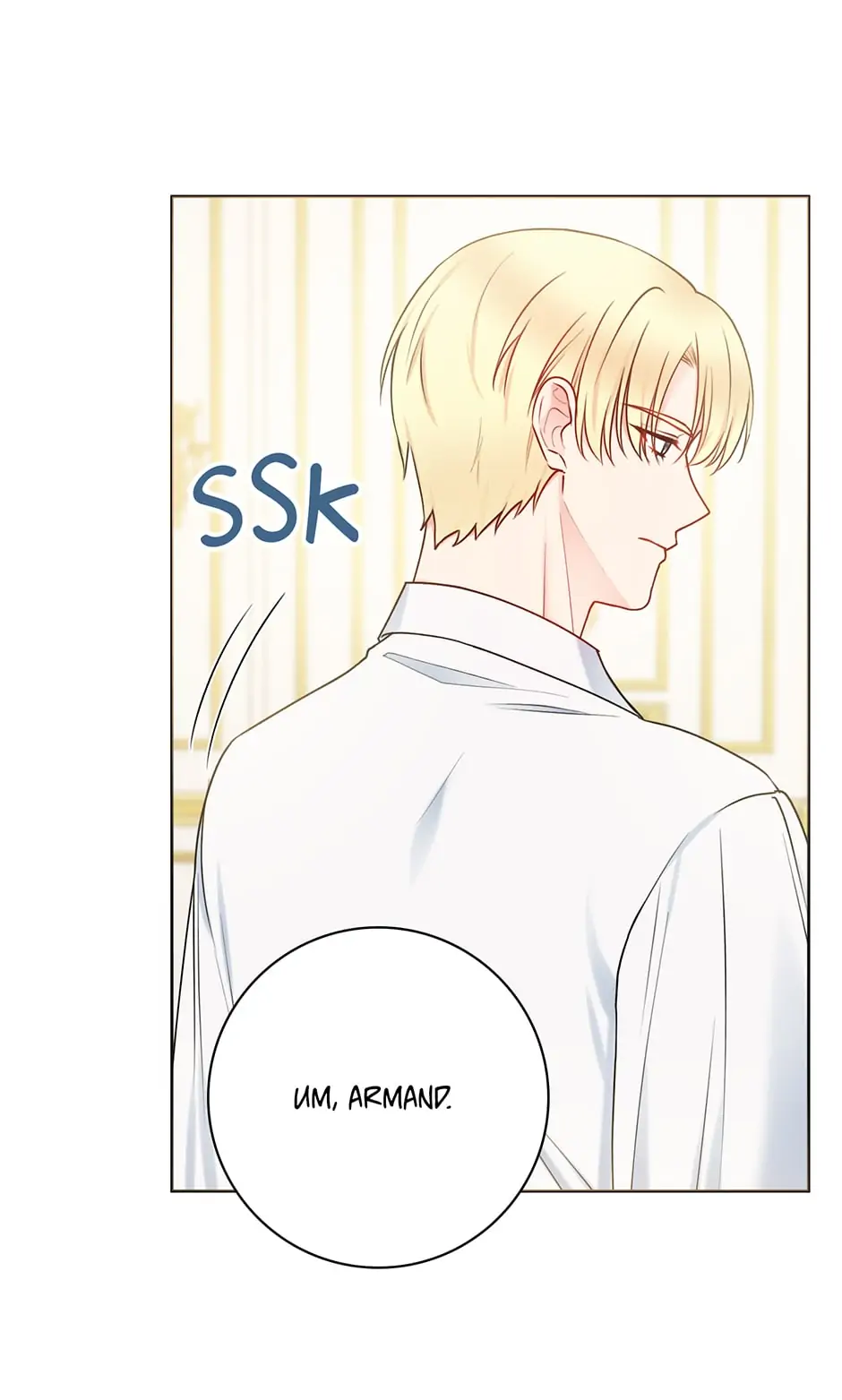 Contractual Marriage to a Surly Duke Chapter 47 - page 56