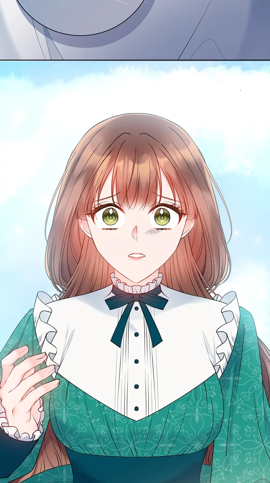 Contractual Marriage to a Surly Duke Chapter 48 - page 11