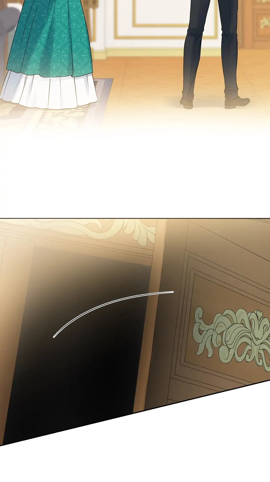 Contractual Marriage to a Surly Duke Chapter 48 - page 13