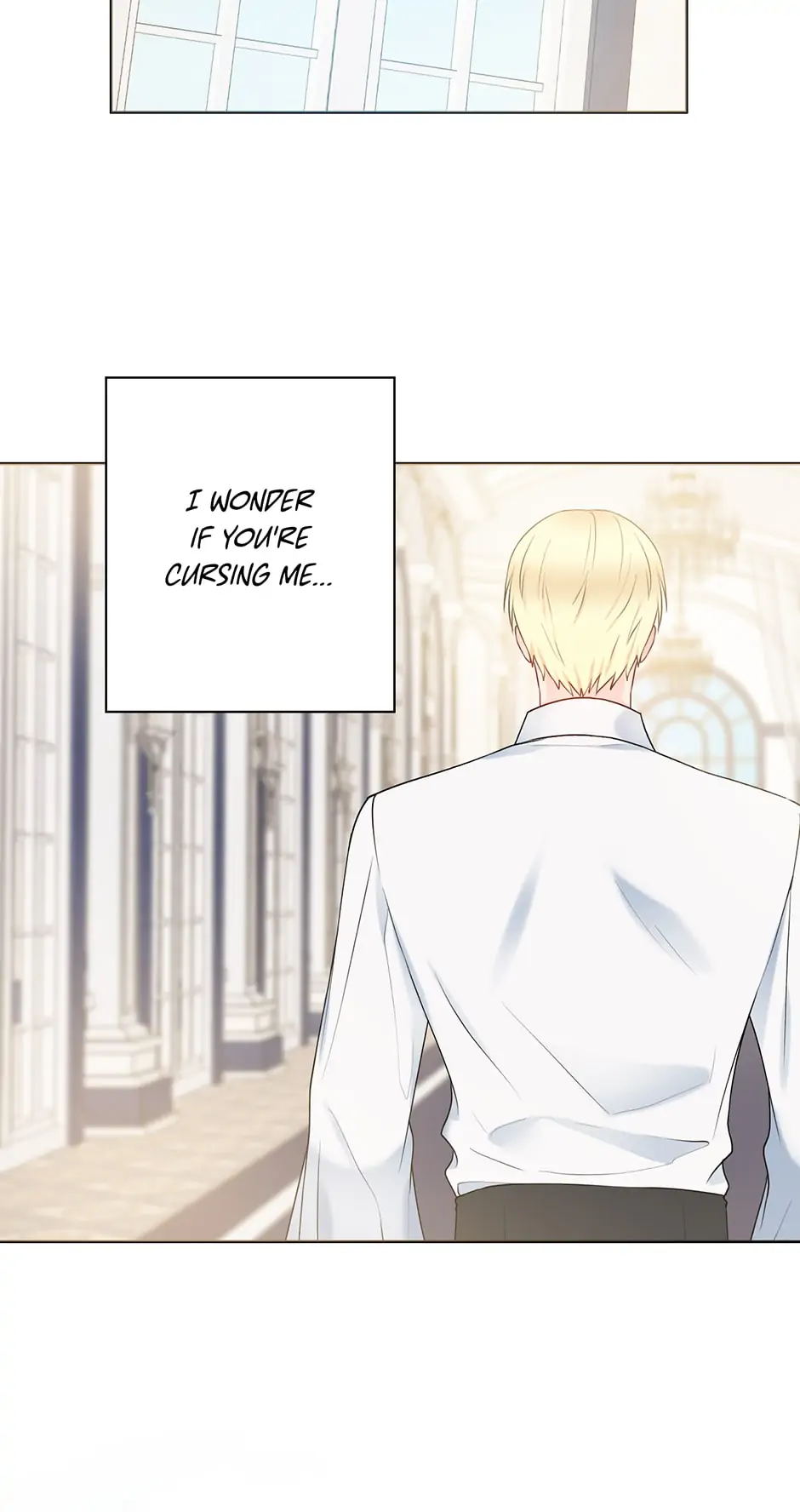 Contractual Marriage to a Surly Duke Chapter 48 - page 17
