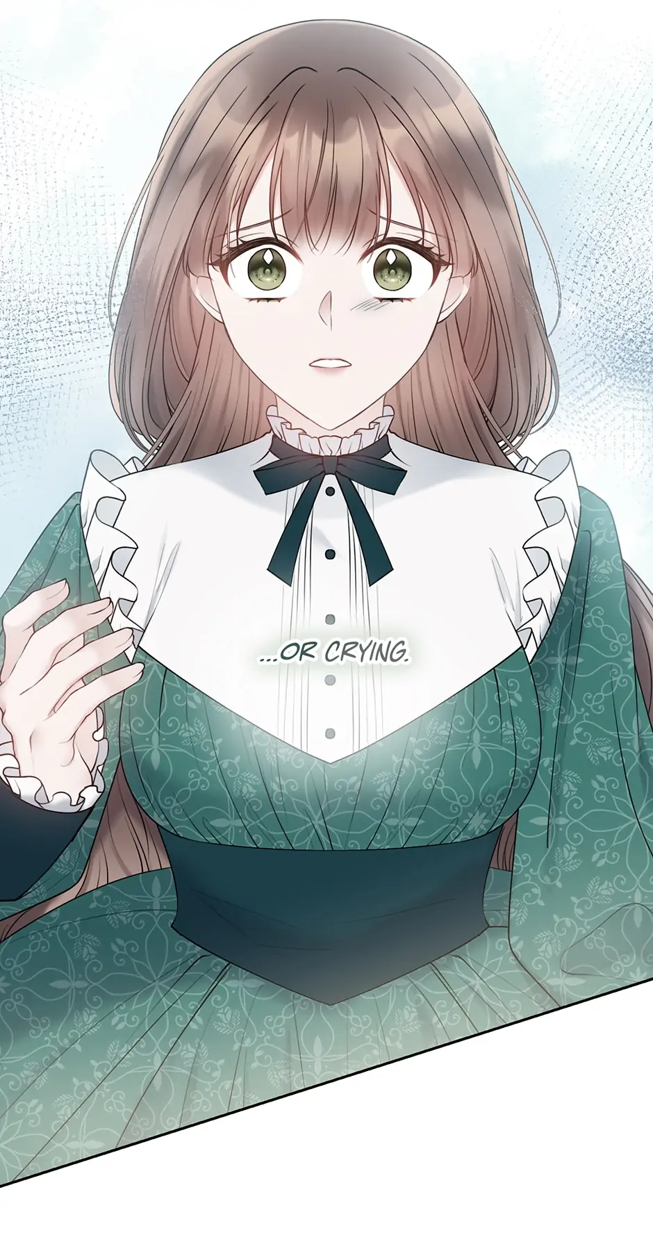 Contractual Marriage to a Surly Duke Chapter 48 - page 18
