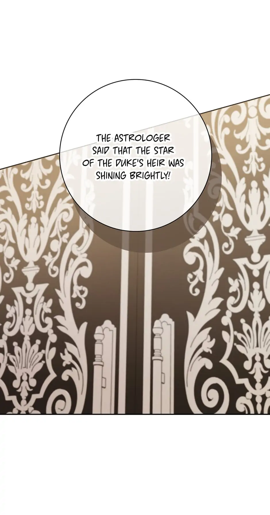 Contractual Marriage to a Surly Duke Chapter 48 - page 24