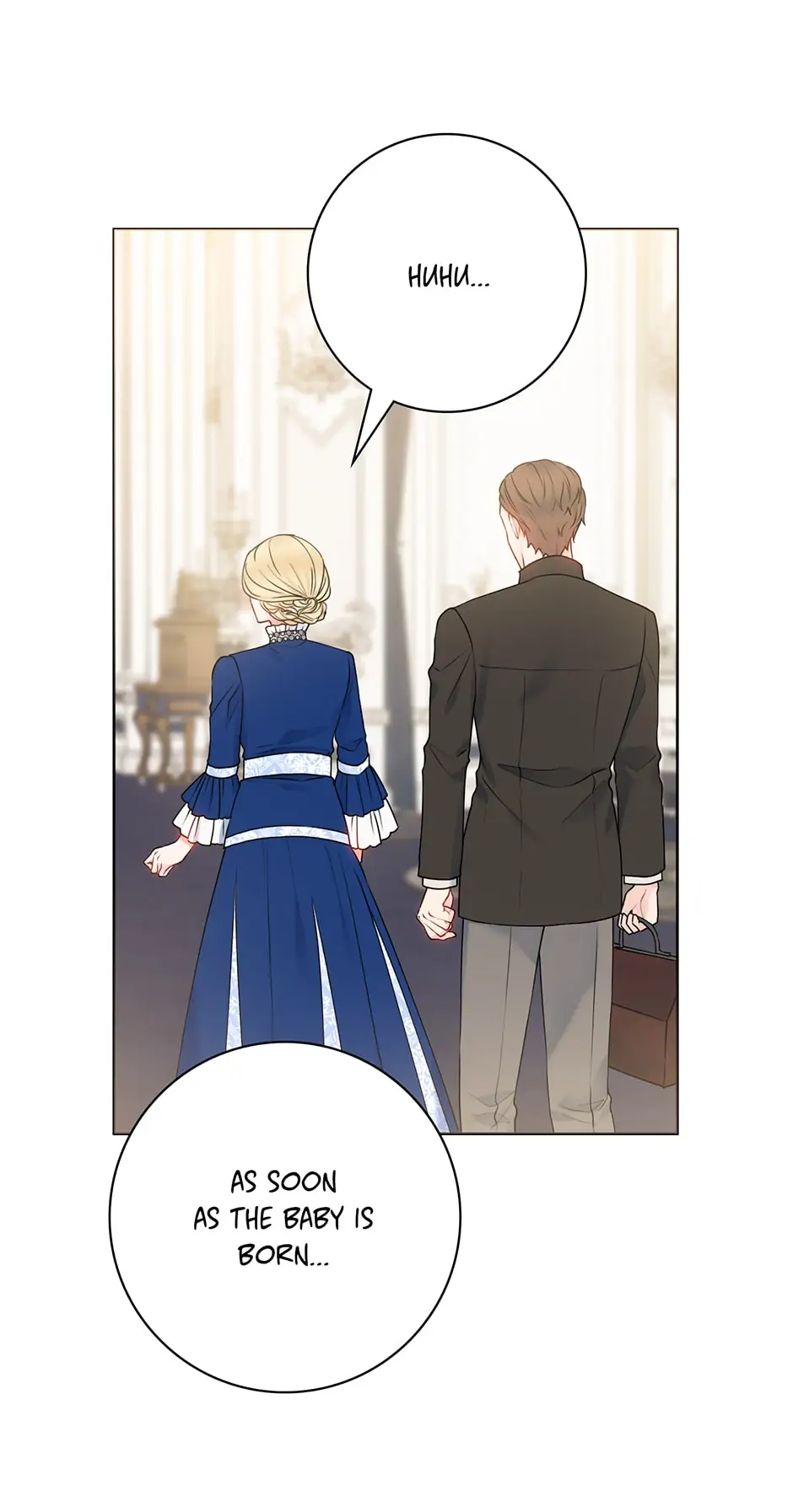Contractual Marriage to a Surly Duke Chapter 48 - page 25