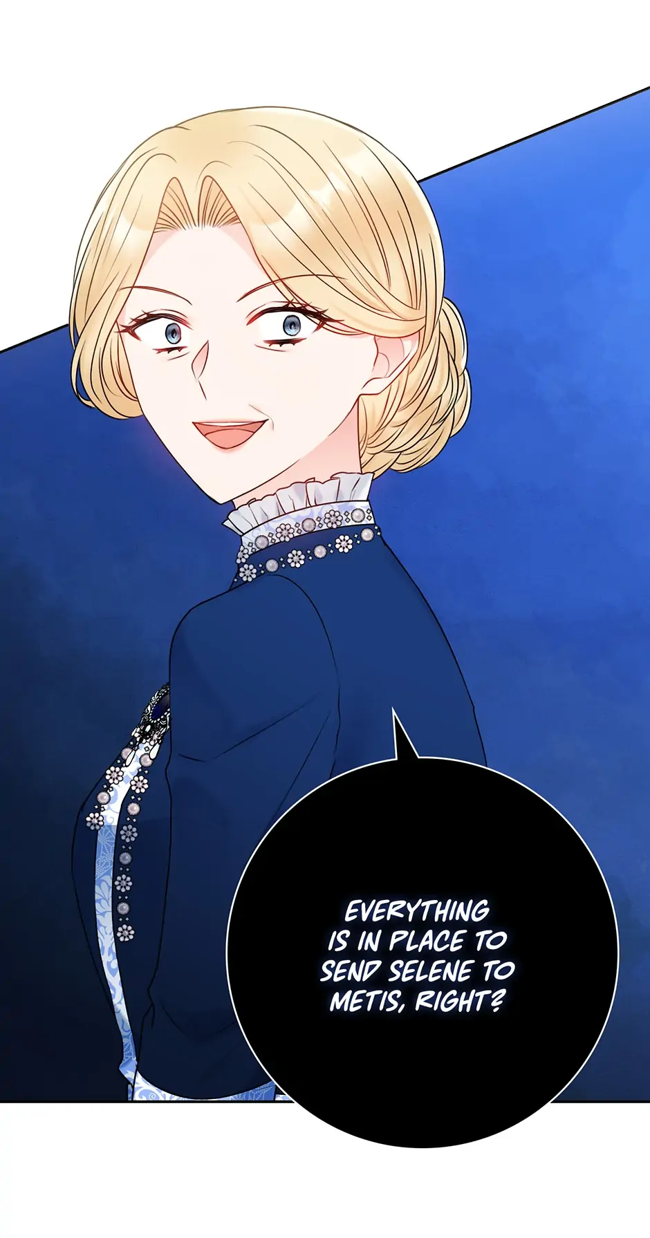 Contractual Marriage to a Surly Duke Chapter 48 - page 26