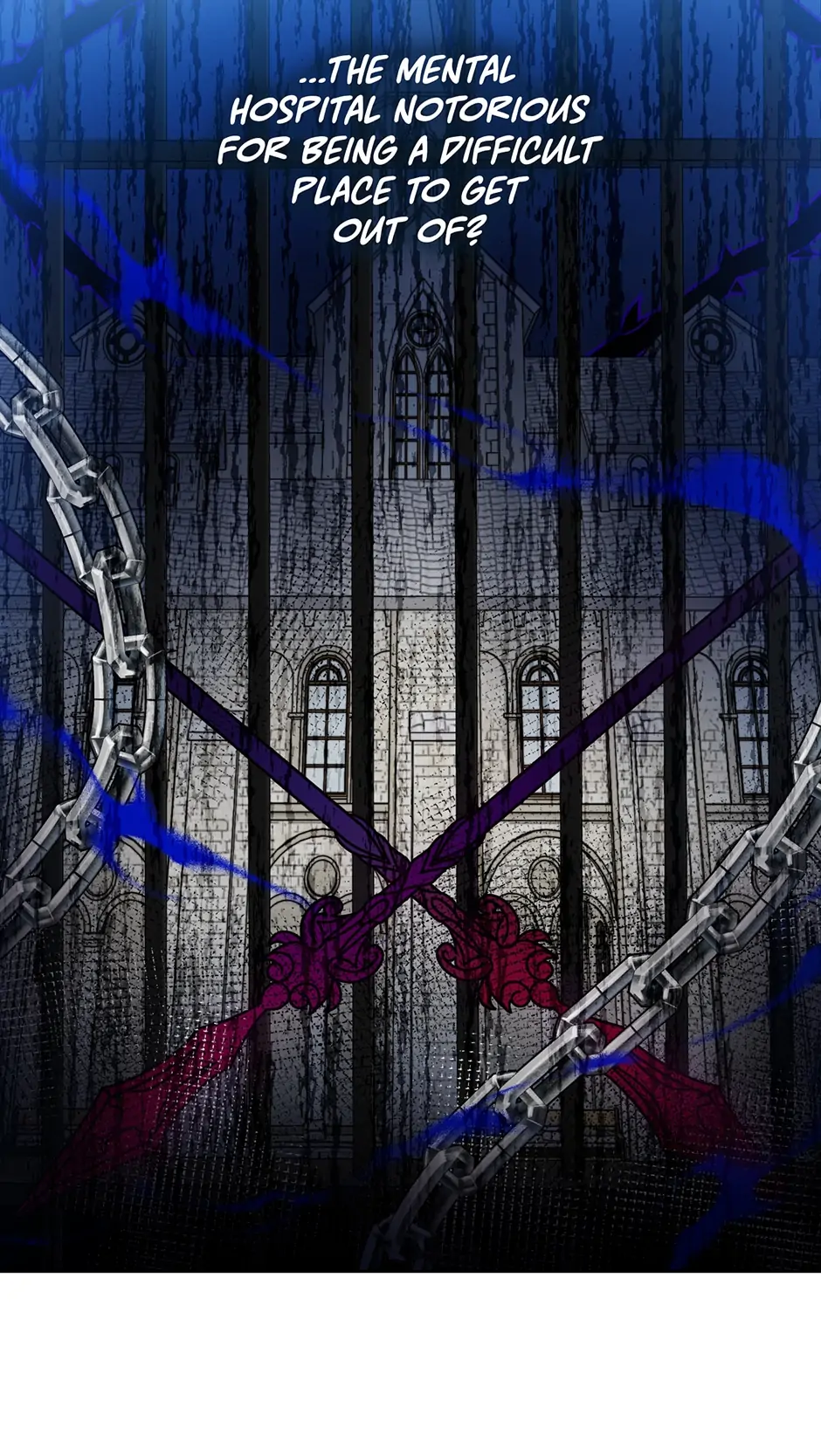 Contractual Marriage to a Surly Duke Chapter 48 - page 30