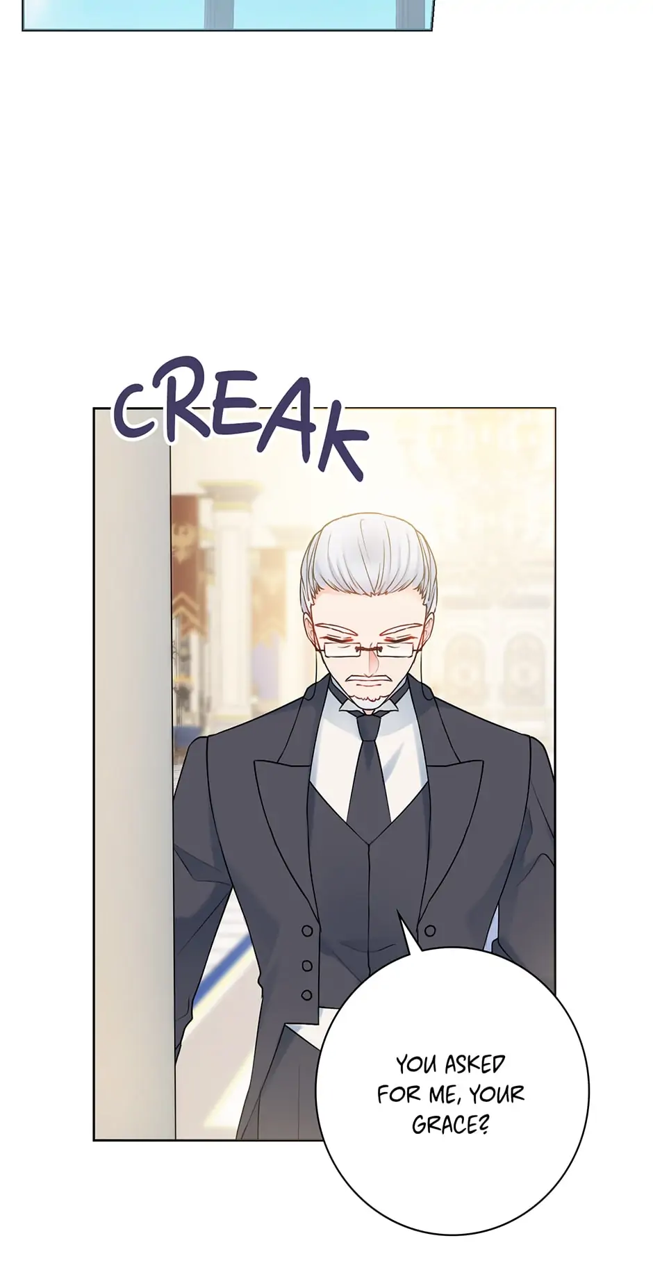 Contractual Marriage to a Surly Duke Chapter 48 - page 37