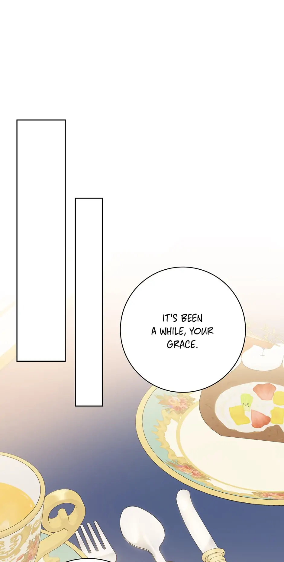 Contractual Marriage to a Surly Duke Chapter 48 - page 41
