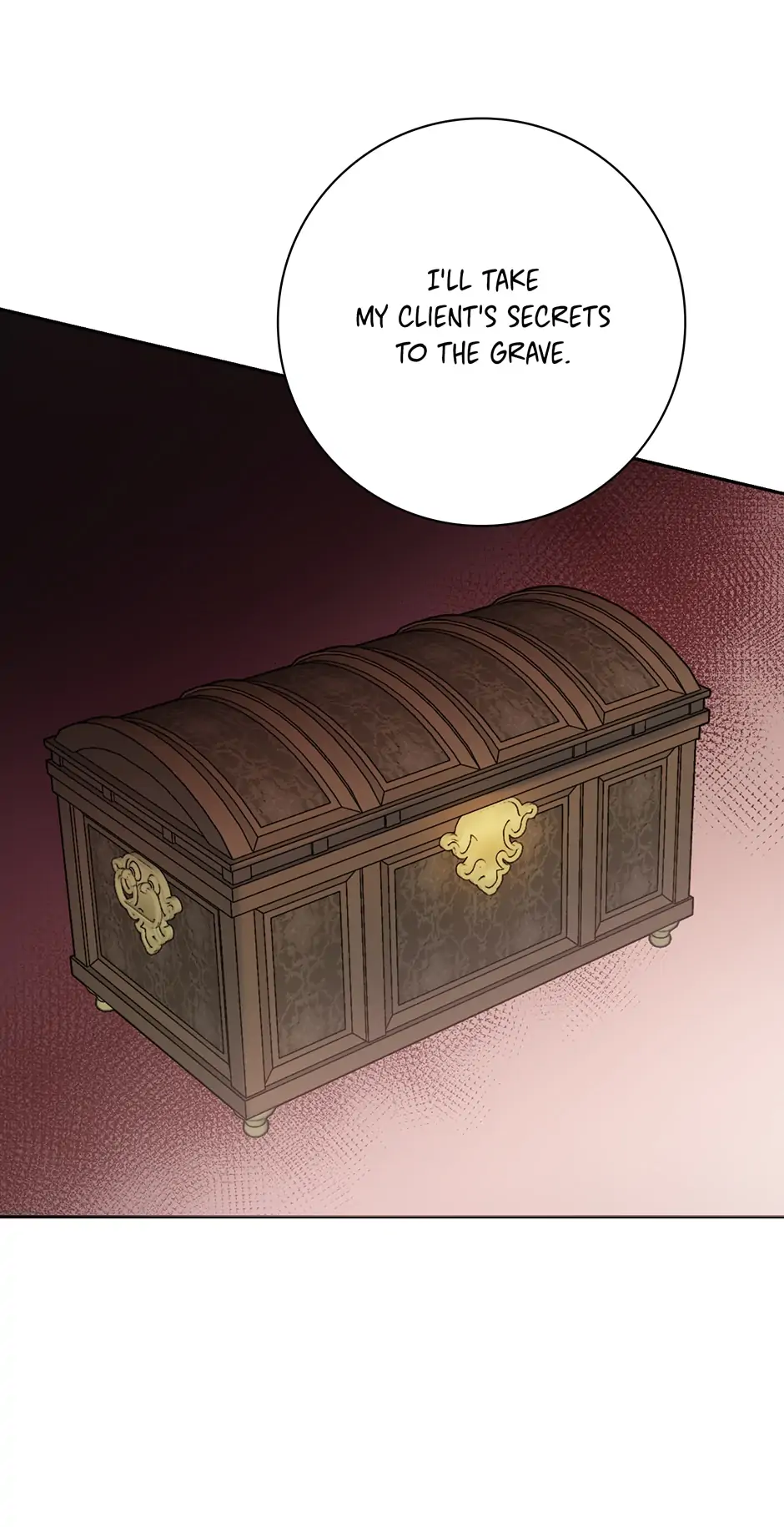 Contractual Marriage to a Surly Duke Chapter 48 - page 52