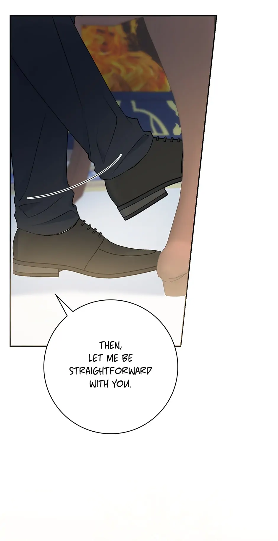 Contractual Marriage to a Surly Duke Chapter 48 - page 53