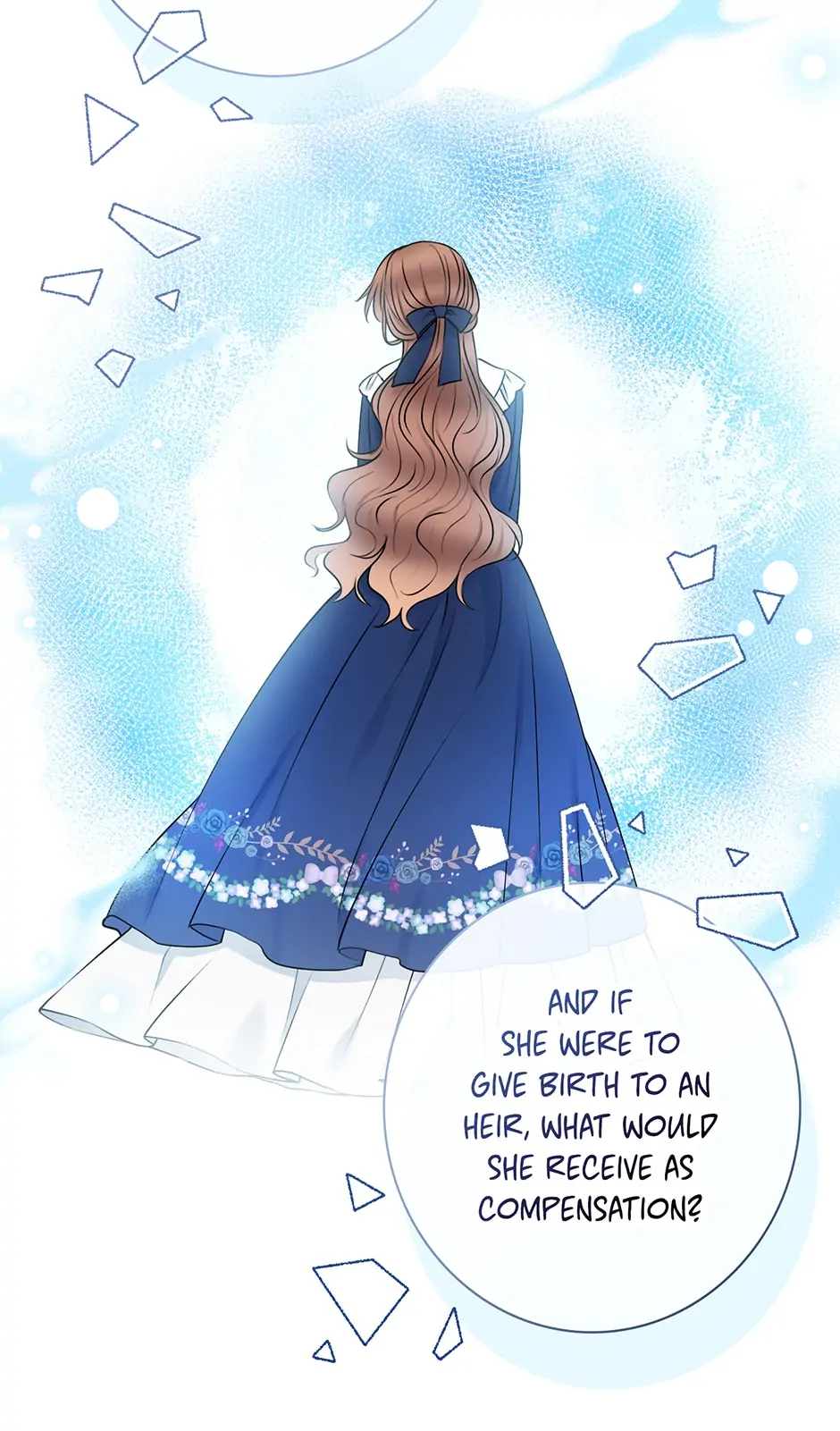 Contractual Marriage to a Surly Duke Chapter 48 - page 60