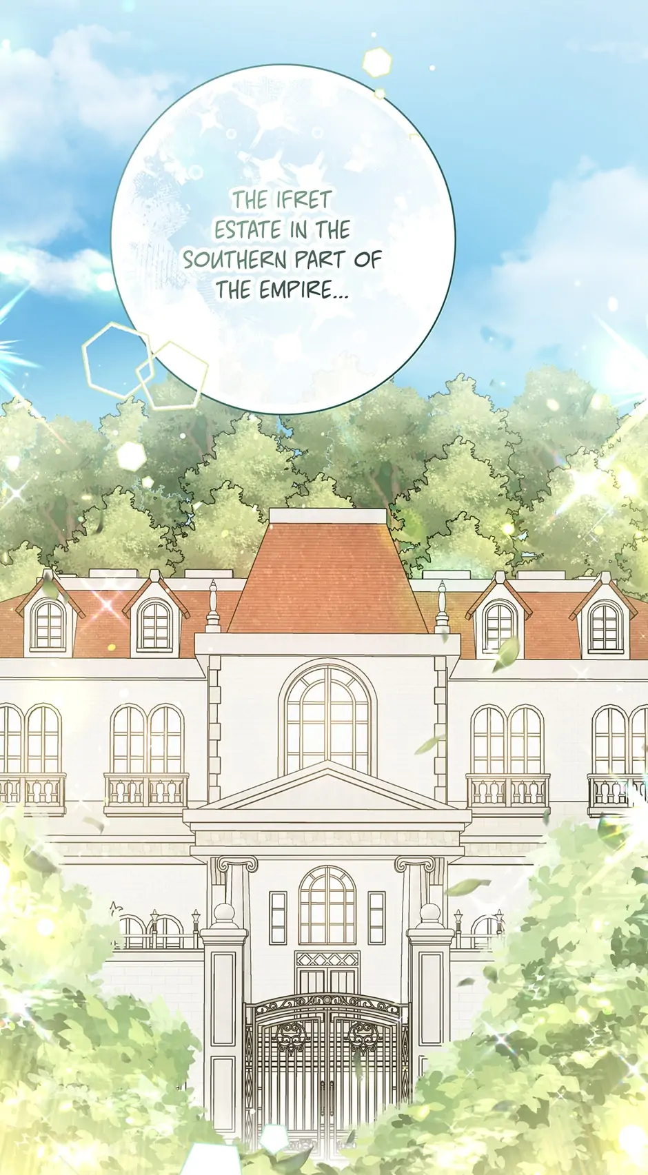 Contractual Marriage to a Surly Duke Chapter 48 - page 69