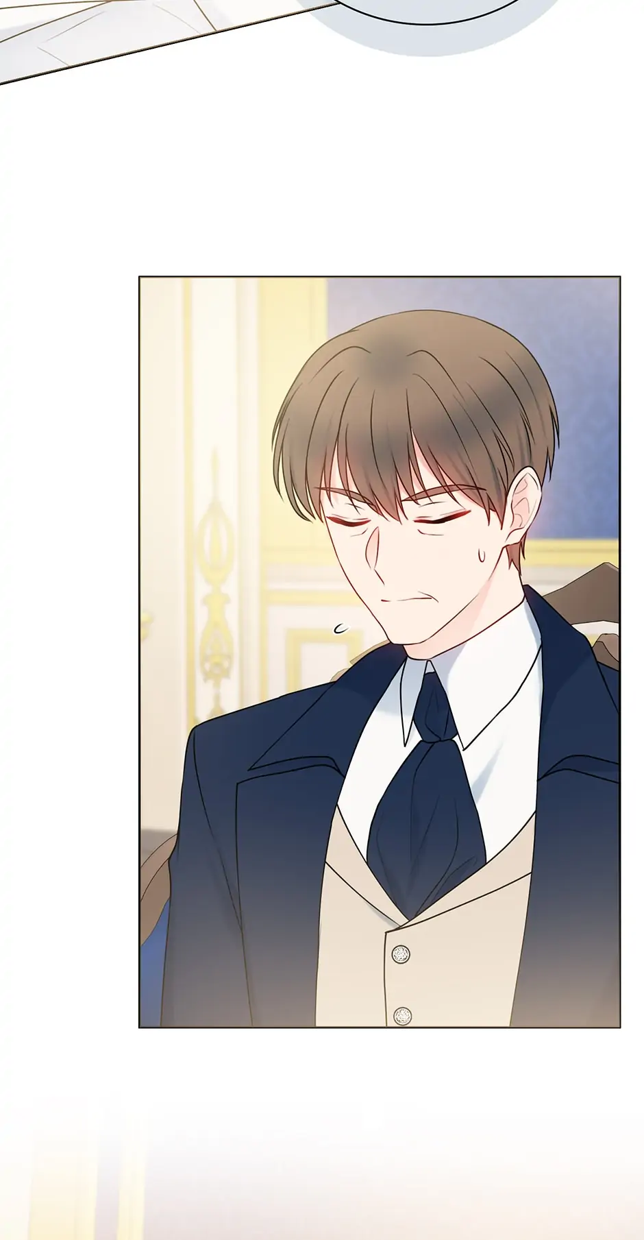Contractual Marriage to a Surly Duke Chapter 49 - page 11