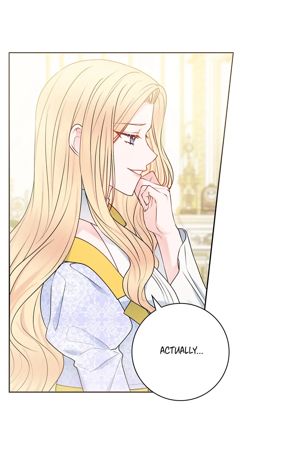 Contractual Marriage to a Surly Duke Chapter 49 - page 38