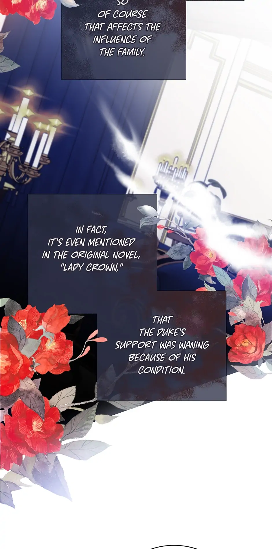Contractual Marriage to a Surly Duke Chapter 49 - page 41