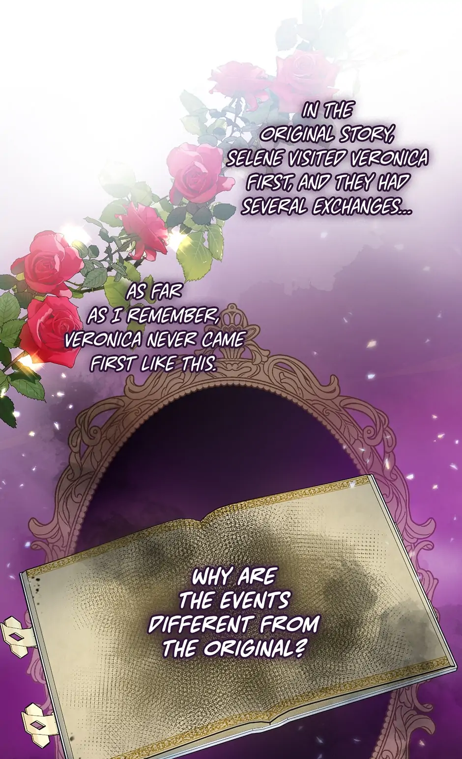 Contractual Marriage to a Surly Duke Chapter 49 - page 49