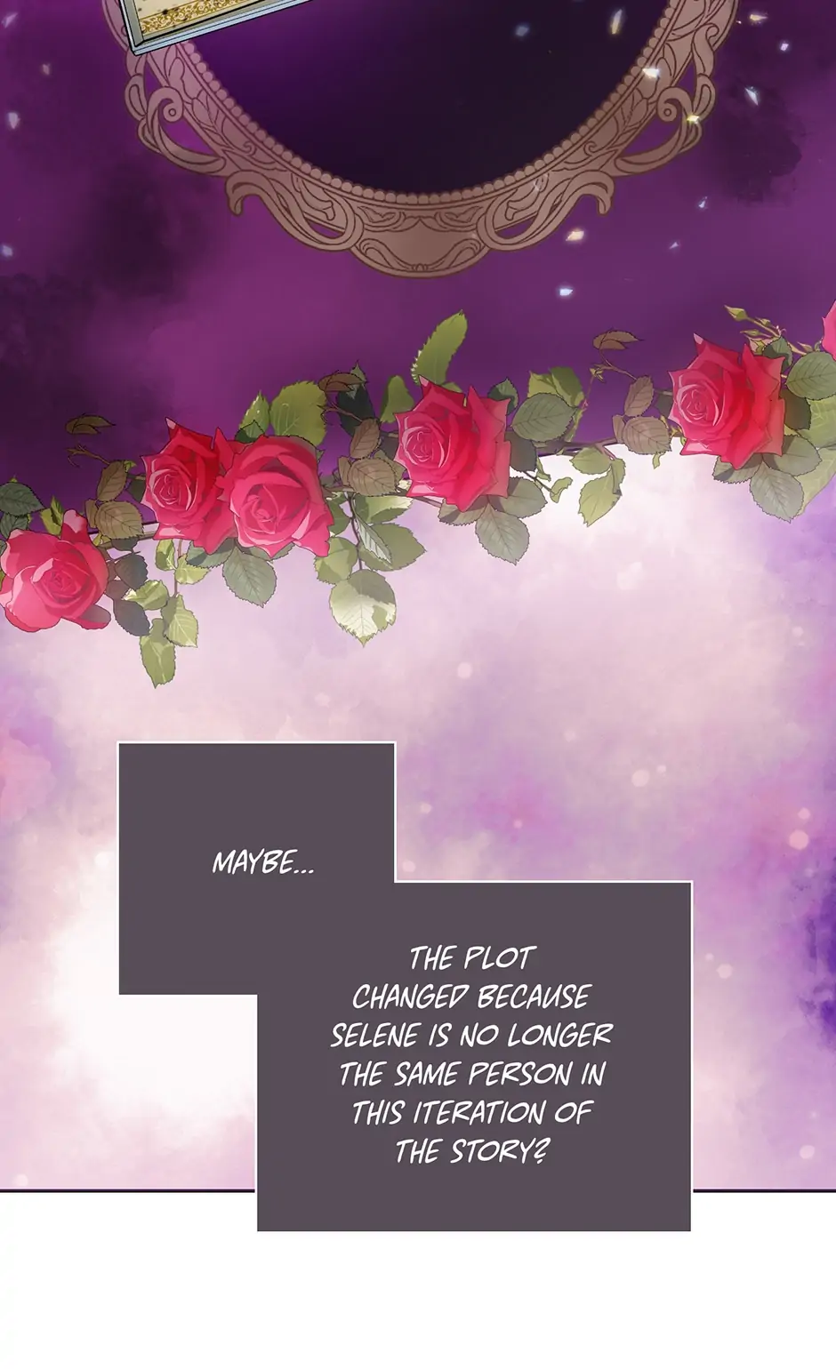 Contractual Marriage to a Surly Duke Chapter 49 - page 50