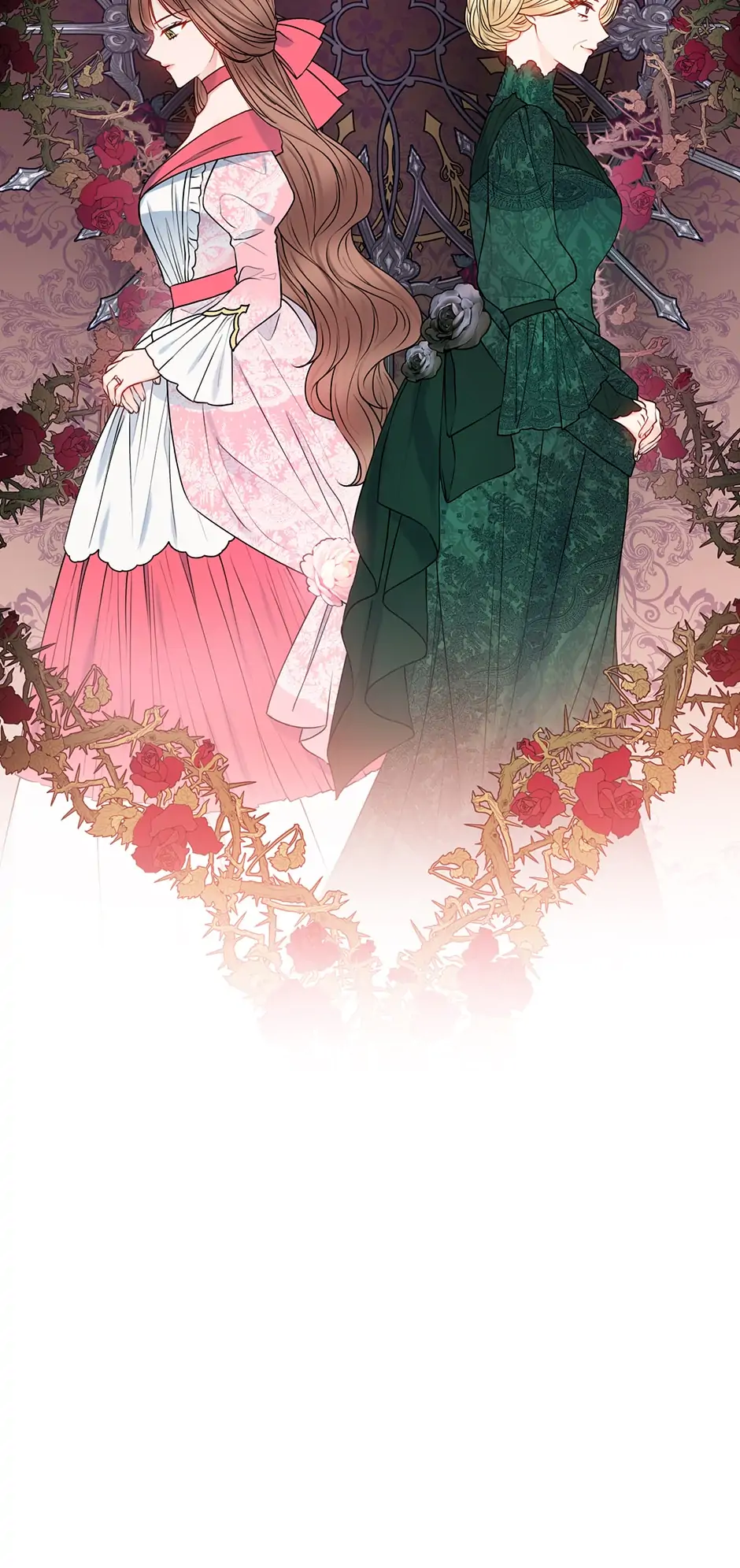 Contractual Marriage to a Surly Duke Chapter 49 - page 65