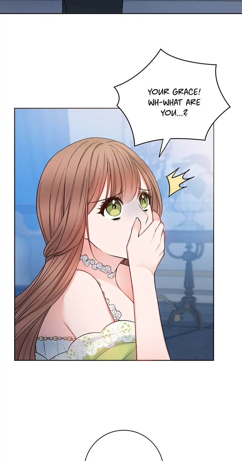 Contractual Marriage to a Surly Duke Chapter 5 - page 16