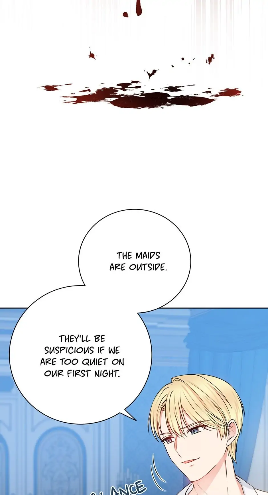 Contractual Marriage to a Surly Duke Chapter 5 - page 19