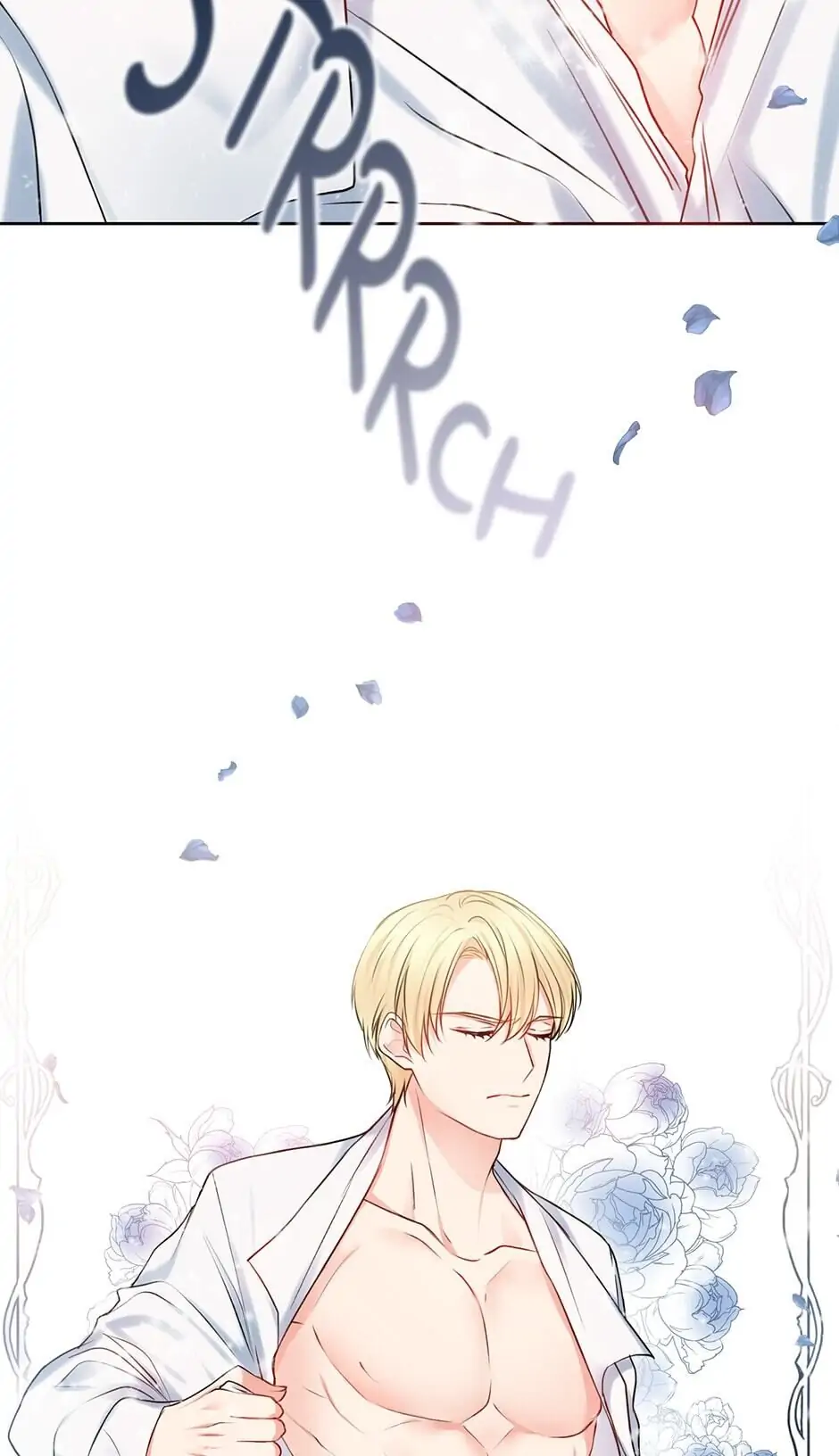 Contractual Marriage to a Surly Duke Chapter 5 - page 24
